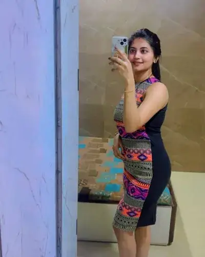 Escort Idar